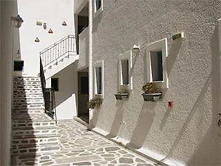 Malamas Appartement *