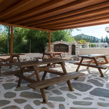 Appartement Malamas Páros