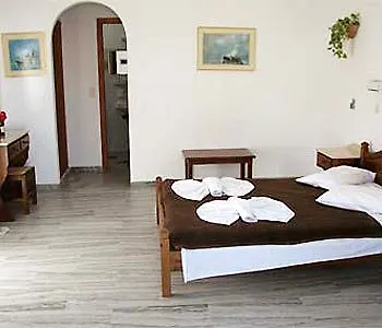 Appartement Malamas Páros