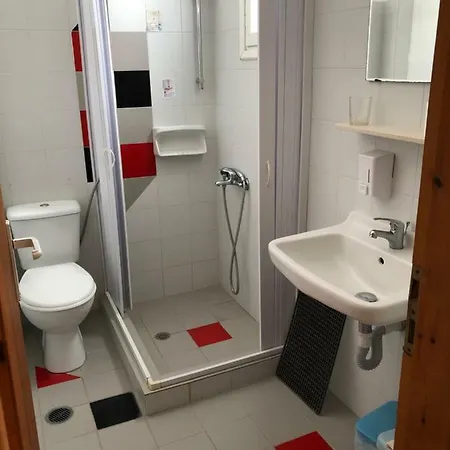 Appartement Malamas *