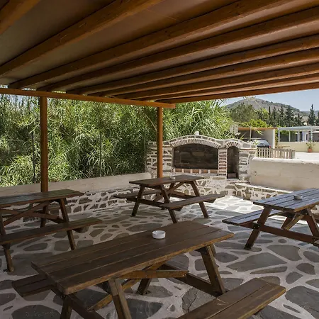 Appartement Malamas Páros