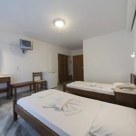 Appartement Malamas Páros