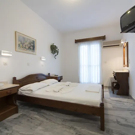 Appartement Malamas Páros