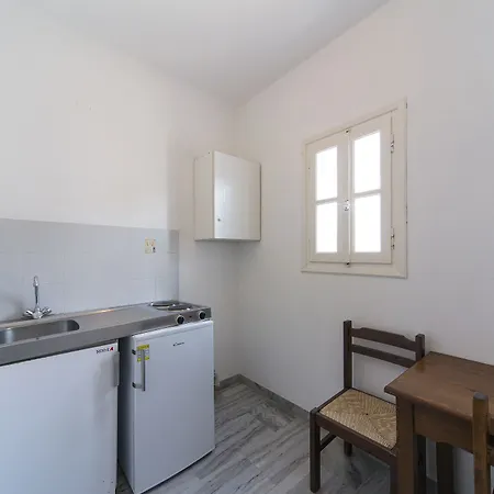 Appartement Malamas *