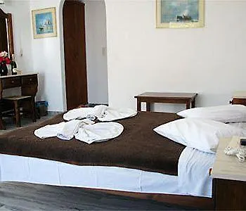 Malamas Apartman